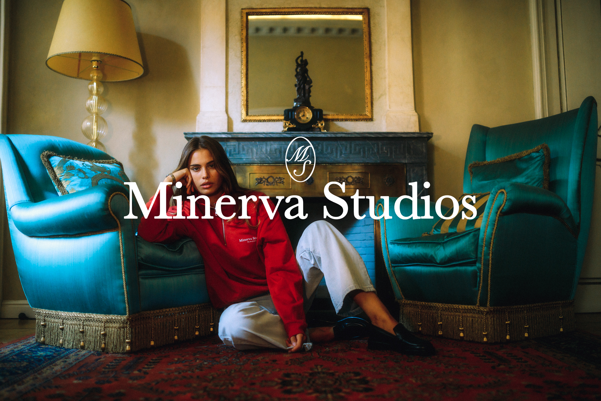 Minerva Studios: una storia di Arte e Moda