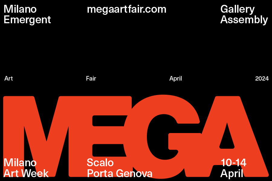 MEGA Art Fair, fiera d'arte a Milano