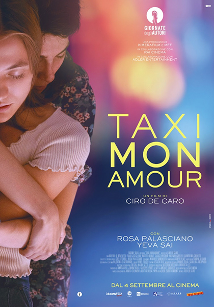 Taxi Monamour: un “Tesoro Nascosto” da scoprire